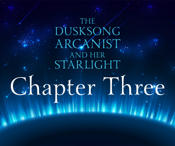 03. The Journey Home